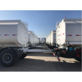 Fuel Tank Full Trailer